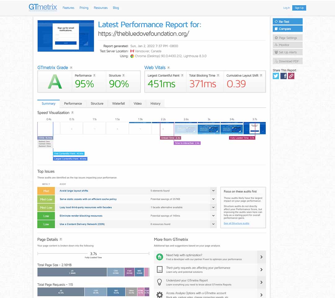 construction-site-speed-optimization-fastechy-portfolio