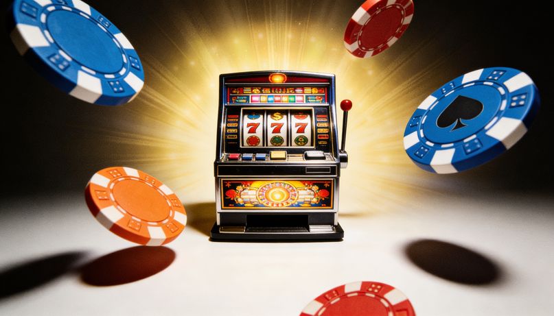 National casino