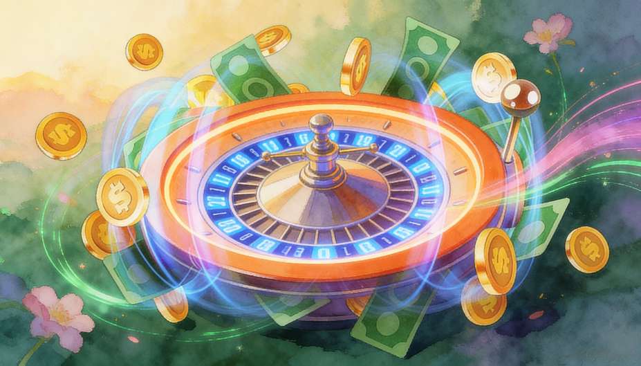 Betmaximus casino online