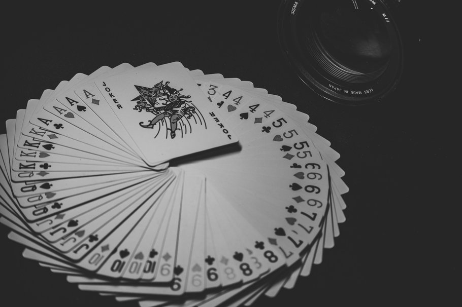 National casino