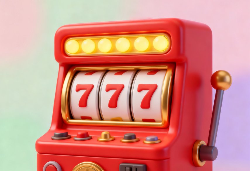 sector 777 casino