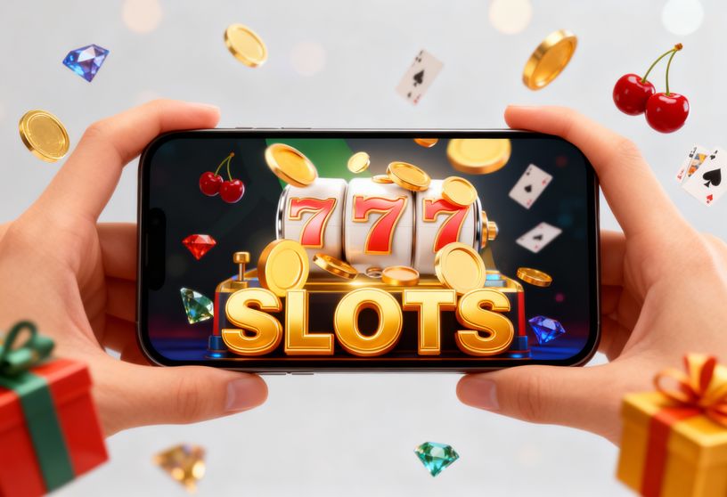 Cresus casino online