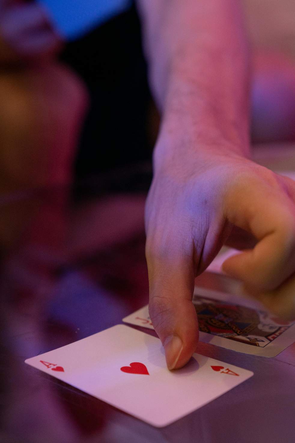 incognito casino connexion
