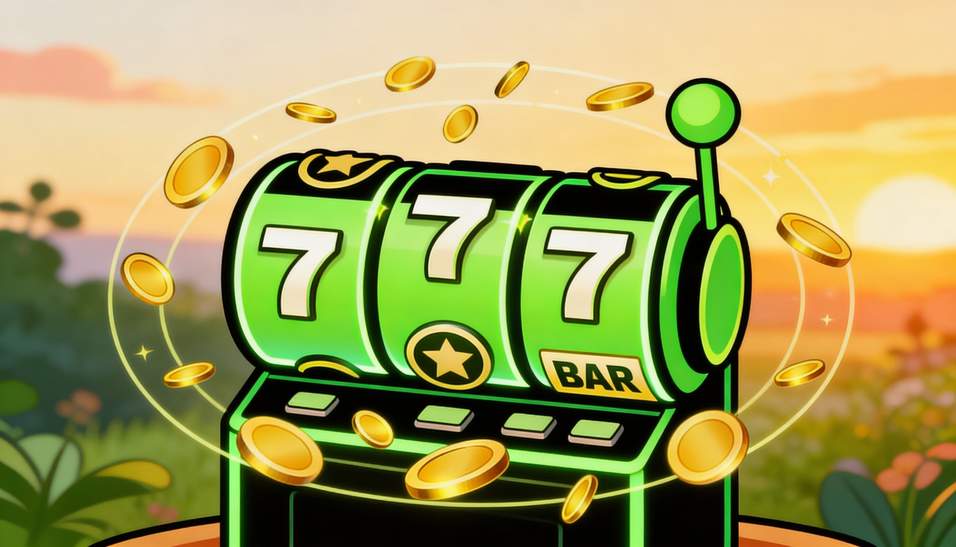 Ilucki casino
